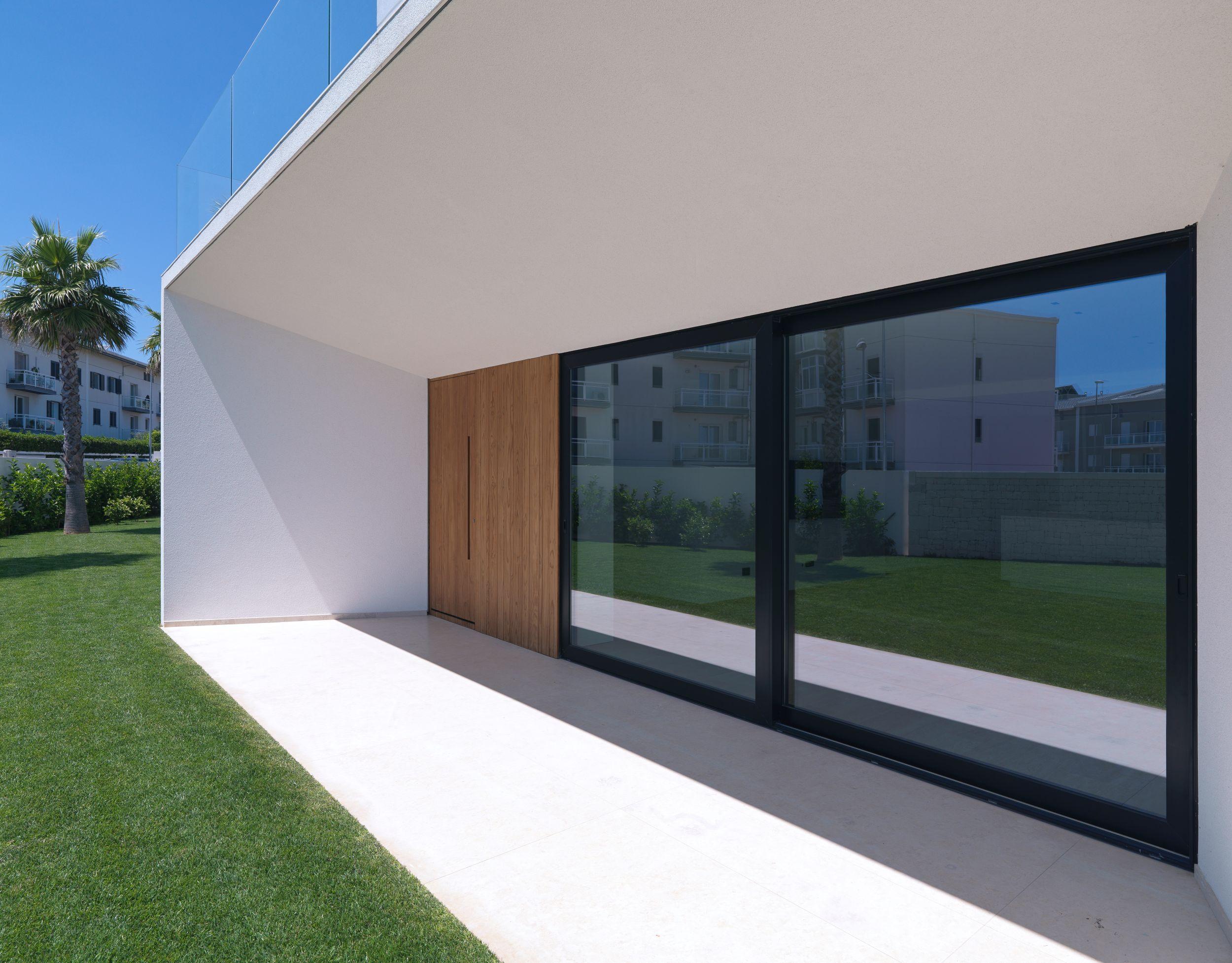 Custom Luxury House