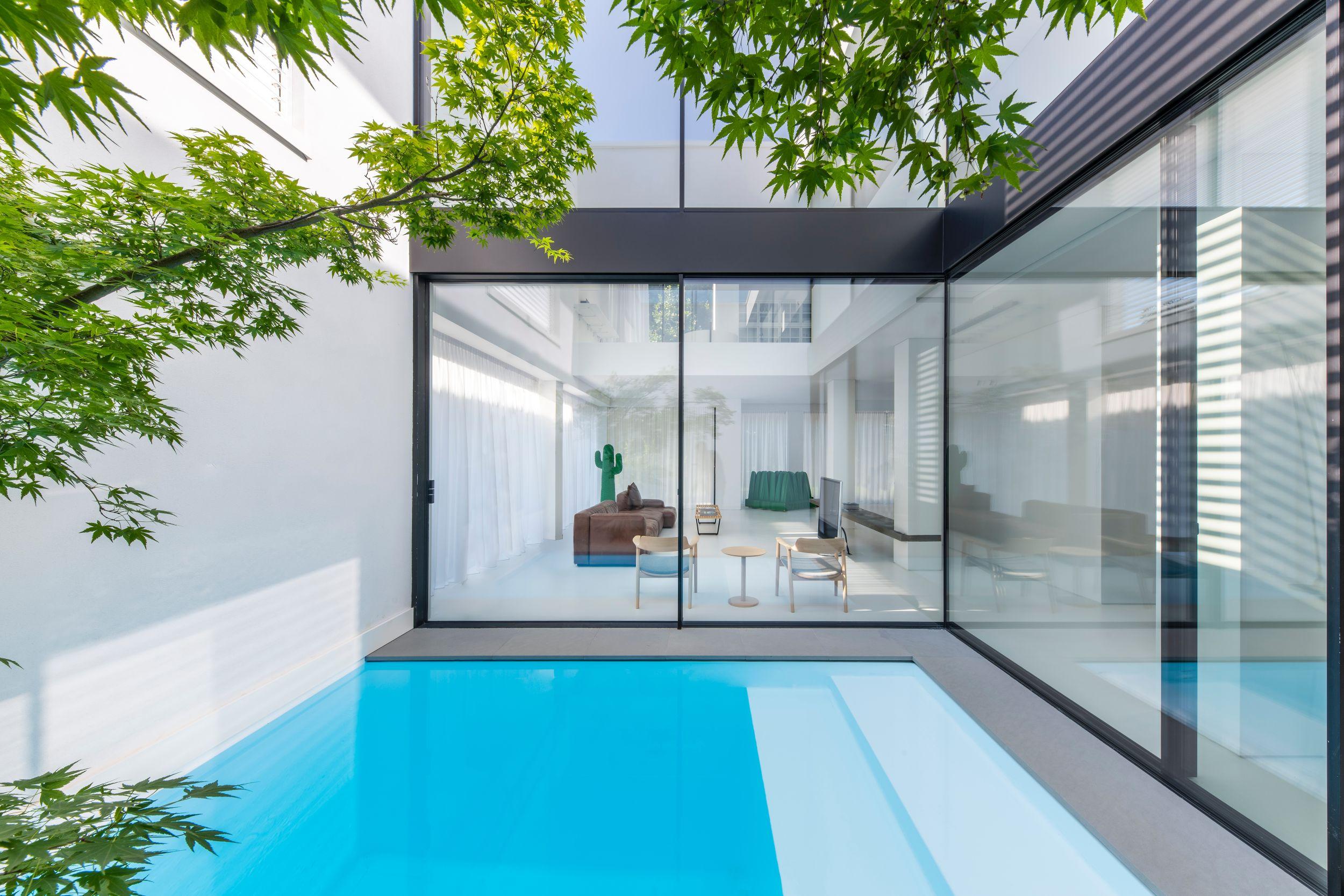 Extravagant Toronto Interior