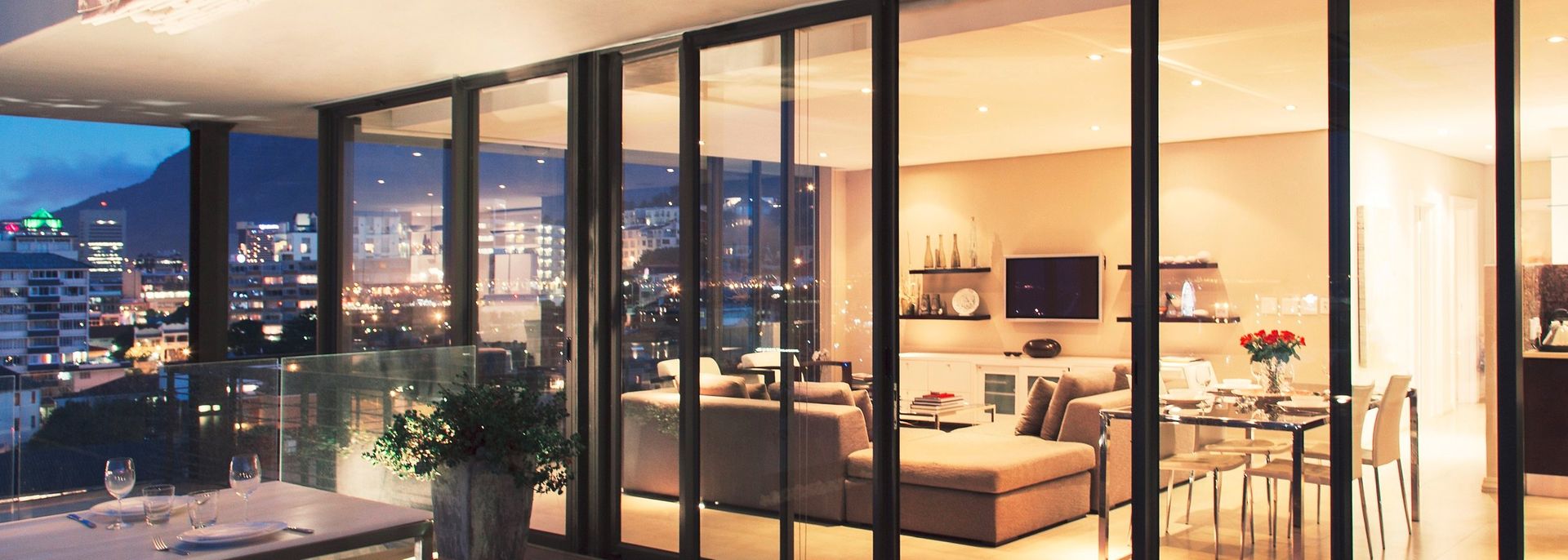 Delicate Downtown Apartment